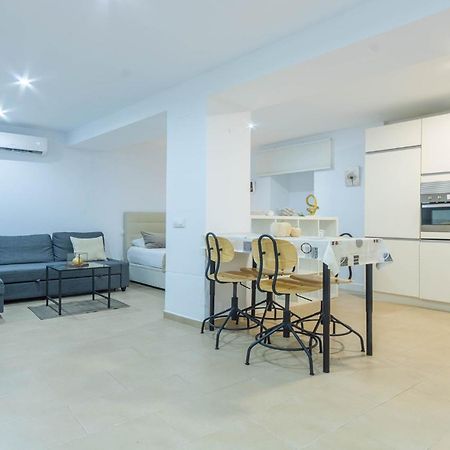 Natural Suite Sevilla Center מראה חיצוני תמונה