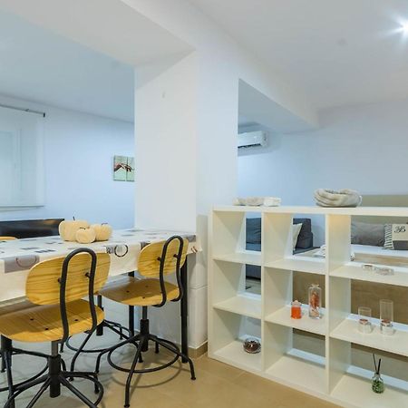 Natural Suite Sevilla Center מראה חיצוני תמונה